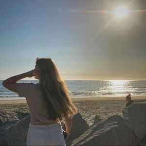 Meet your Posher, Jessica